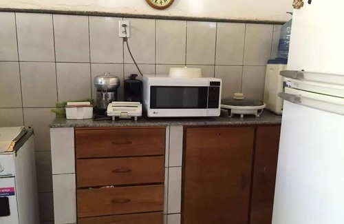 Loteamento Praias do Sul House | HOUSE FOR SEASON (WITHOUT RATE OF WATER AND LIGHT)