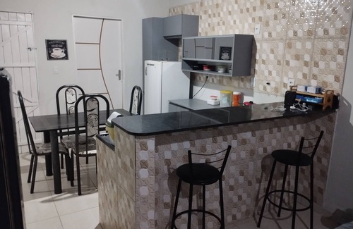 Tucano House | House for the season in Caldas do Jorro/BA,