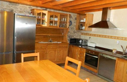 Outes Apartment | House for up to 12 persons next to Noia