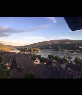 Mainz-Bingen House | House Four Castles View - A whole House for you!
