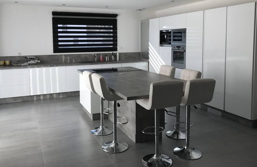 Monteux House | House