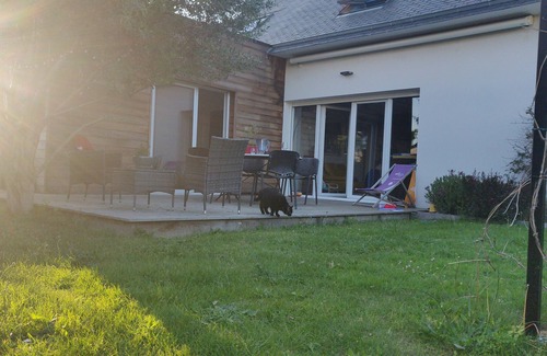 Sene House | House