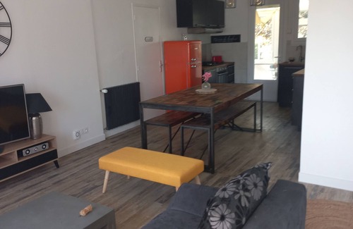 Saint-Sebastien-sur-Loire House | House near Nantes