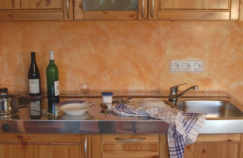 Hann. Muenden Apartment | House Froschkönig directly on the Weser