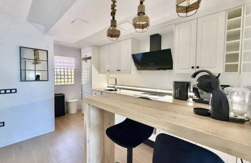 Golf Bahia House | House Golf Bahia Finestrat Finestrat Benidorm