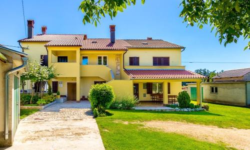 Grandici House | House Grande