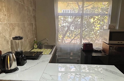 Ecatepec de Morelos Apartment | House Green