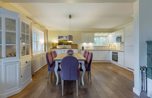 Greveling House | House Greveling