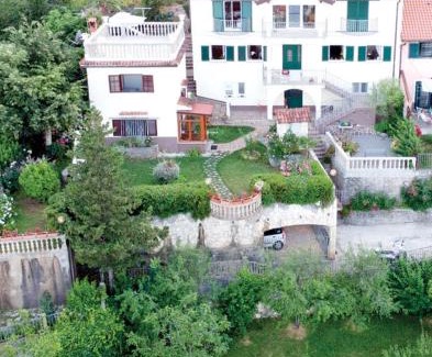 Lovran House | House H-ELIOS