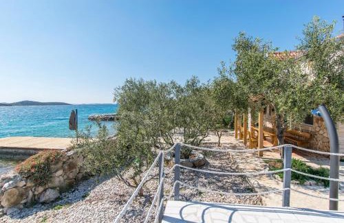 Tkon House | House Hacienda Stoerman