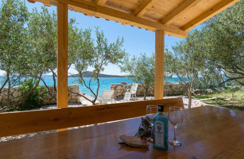 Tkon House | House Hacienda Stoerman