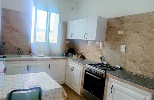 Hammamet Apartment | House Hammamet air-conditioned wifi