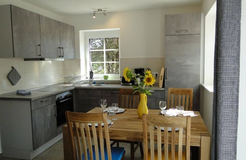 Bispingen House | House Hartriegel in the Bispinger Heidezauber