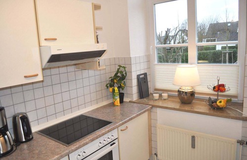 St. Andreas Apartment | House Heß vacation apartment no.04