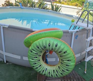 Belverde House | House Heart