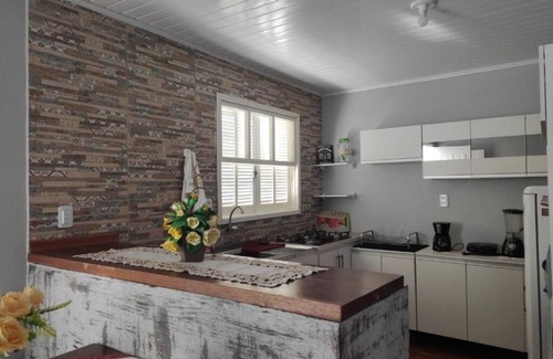 Gramado Apartment | House Holdorf - 1 bedroom apartment