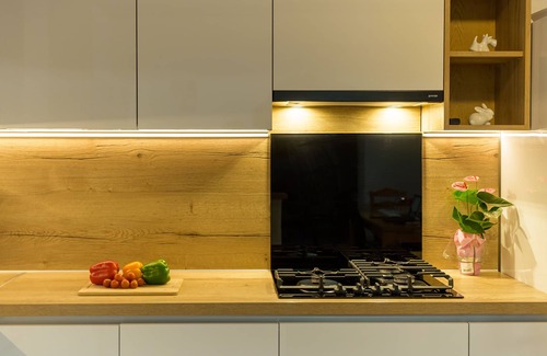 Cabrunici House | House Holiday House Rose (Istria - Svetvinčenat)