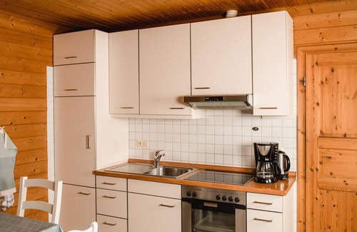 Quern House | House I - cottage Kastanienhof