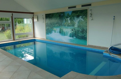 Radewege Apartment | House I - Loup am Beetzsee holiday park