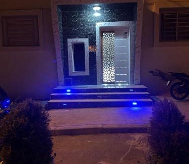 Gueznaia Apartment | House Ibn Batouta 3 min à l'aéroport