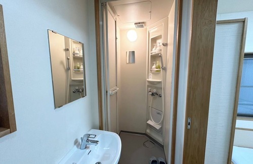Ikebukuro Hostel | House Ikebukuro – Hostel
