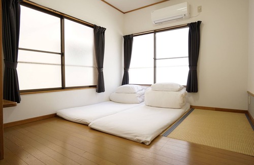 Ikebukuro Hostel | House Ikebukuro – Hostel