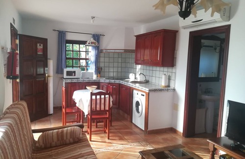 Tazacorte House | House in a quiet place with beautiful views of the sea and La Caldera de Taburiente