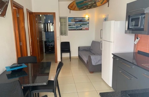 Baleal Apartment | House in Baleal next to the beach with sea view terrace