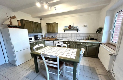 Pordic House | House in Brittany near Petit Havre Beach