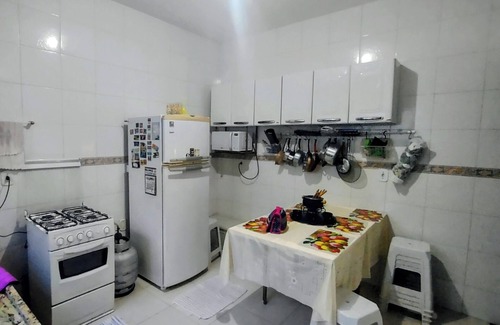 Itauna House | House in condominium 500 m from Itaúna Beach