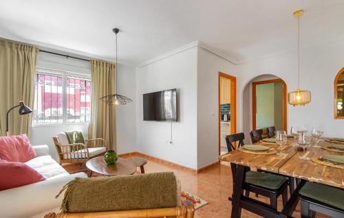 Los Montesinos House | House In Costa Blanca