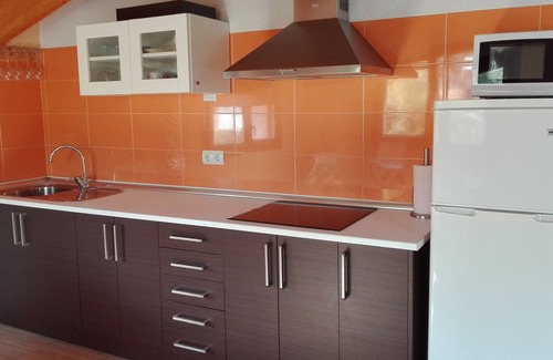 Fompedraza House | House in Fompedraza for 7/8 people in Ribera del Duero, near Peñafiel