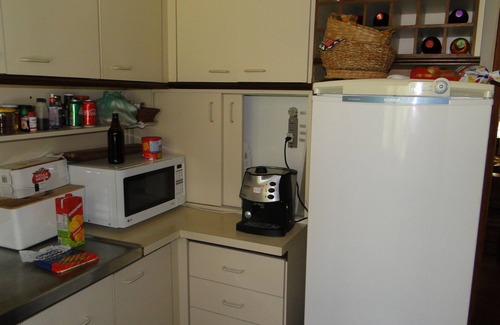 Campos do Jordao House | House in Horto Florestal: a paradise!