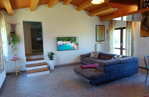 Kozljak House | House in Istria