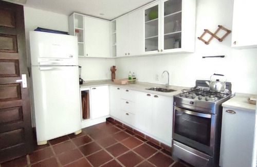 Lagoinha House | House in Lagoinha Beach only 70 mts from the sea