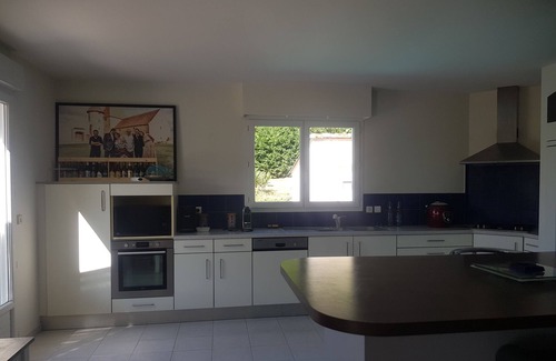 Layrac House | House in lot et garonne near agen 15 pers1h olympic games in bordeaux