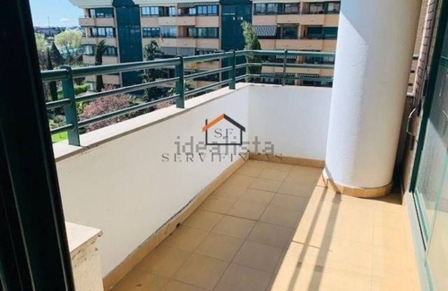 Alameda de Osuna House | House in Madrid