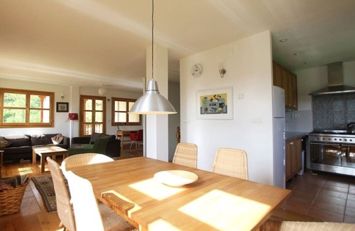 Berodia House | House in mountain location with amazing views.