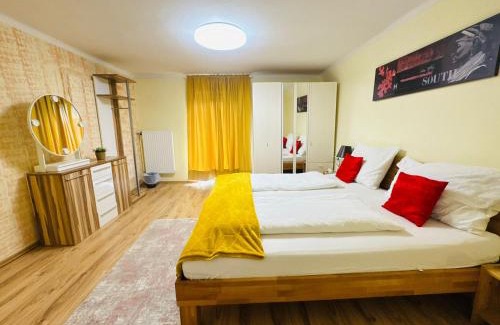 Koppl Apartment | House in nature with free parking