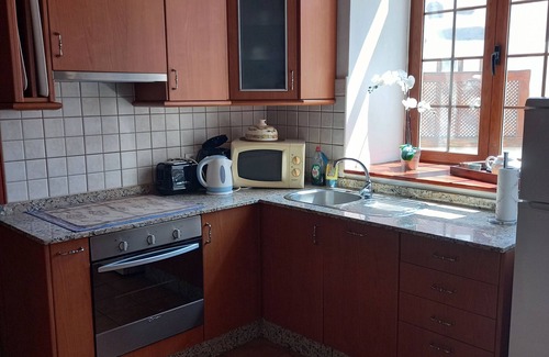 San Bartolome de Tirajana Cottage | HOUSE IN PARADISE, Where tranquility is the rule