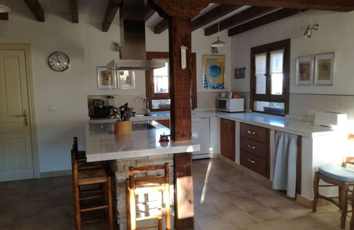 Penacaballera House | House in Peñacaballera. Sierra de Béjar-Covatilla