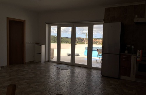 Caldas da Rainha House | House in quiet area