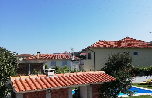 Caminha House | House in rural surroundings, near the mountain and the sea