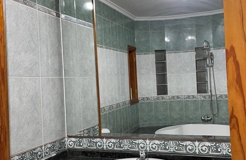 La Oliva Villa | HOUSE IN RURAL LA CALDERETA