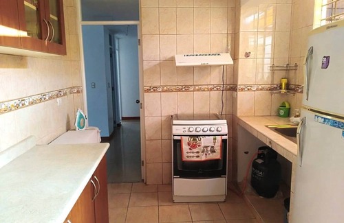 Bellavista House | ✅House in safe zone near the Airport, Universities Católica PUCP & UNMSM