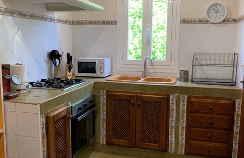 Biniali House | House in small village in the interior of Mallorca. BmHome ETV/7004