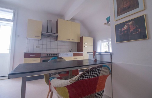 Orth an der Donau House | House in the national park region near Vienna