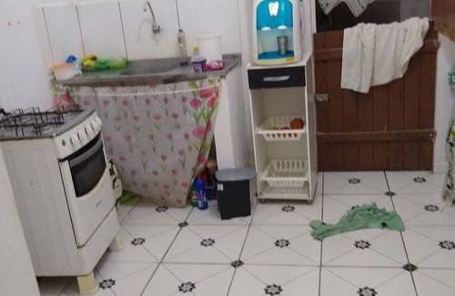 Japaratinga House | House in the city center