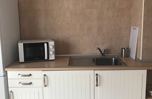 Valsain House | House in the heart of the mountains