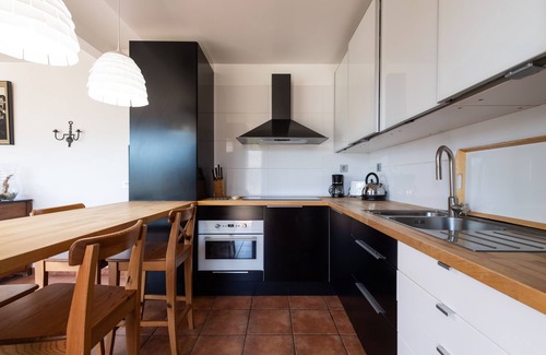 Tejeda Ski Chalet | HOUSE IN THE HEART OF THE ISLAND